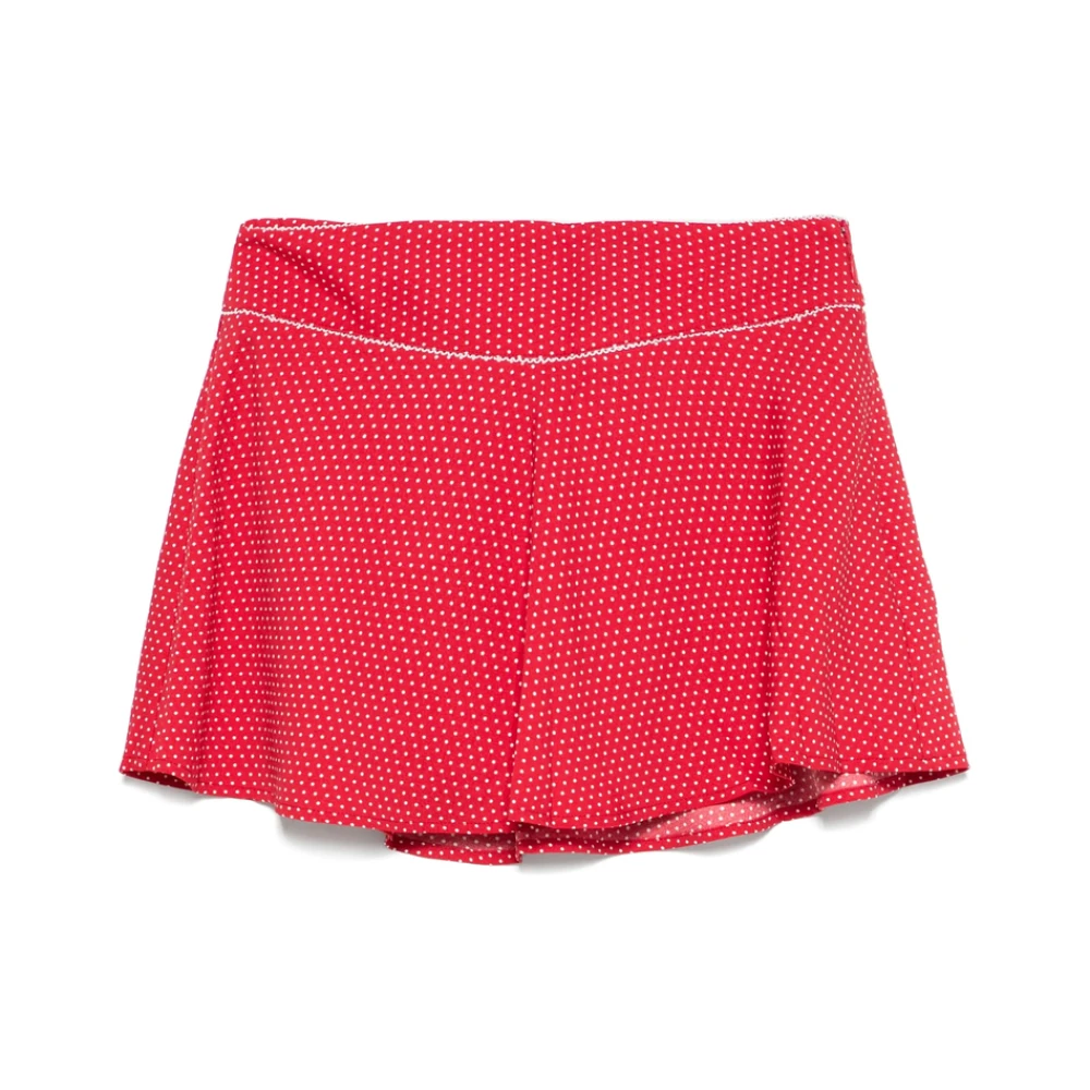 Skirts > Short Skirts - - Frankies Bikinis - Modalova
