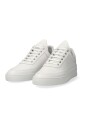 baskets-en-cuir-blanc-avec-semelle-en-caoutchouc-cotelee