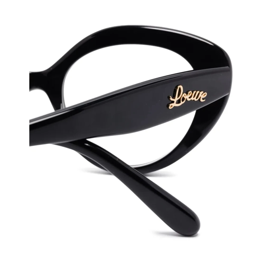 Loewe Lw50088I 001 Optical Frame Black Dames