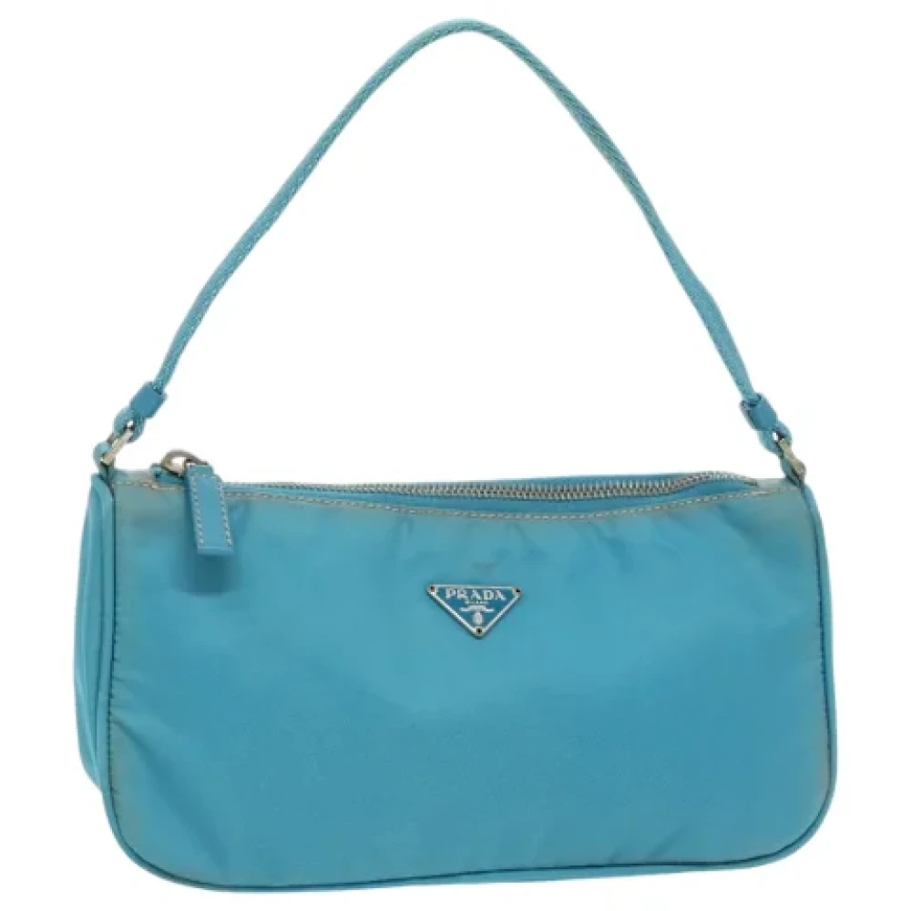Pre-owned > Pre-owned Bags > Pre-owned Handbags - - Prada Vintage - Modalova