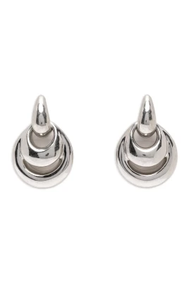 Blow Up Drop Earrings