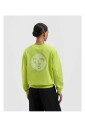spiral-face-crewneck-sweater-groen