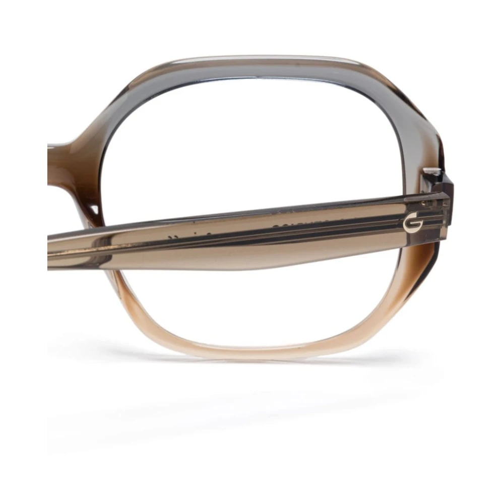 Gigi Studios 6890 0 Optical Frame Brown Dames