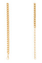 je-taime-messing-ketting-riem