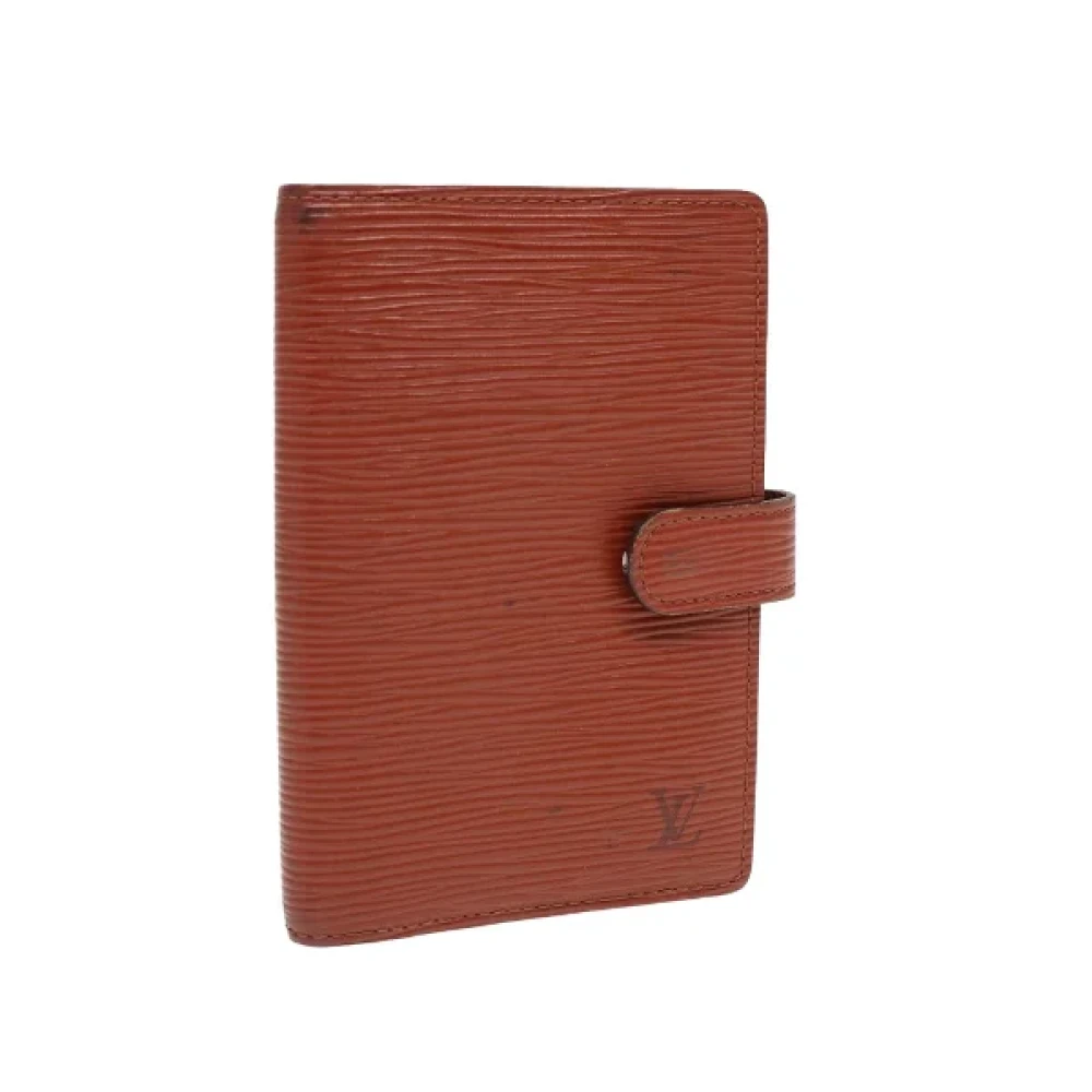 Pre-owned > Pre-owned Accessories - - Louis Vuitton Vintage - Modalova