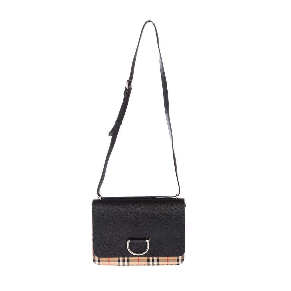 Burberry Mujer Negro Bolsos, Talla: One Size