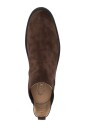 bottes-tronchetto-en-daim-marron