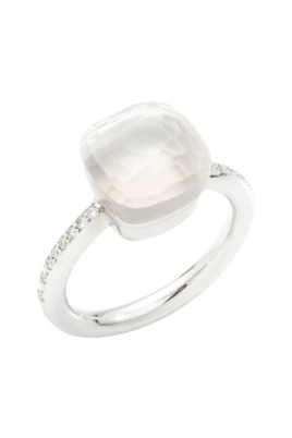 Klassisk Nudo Ring