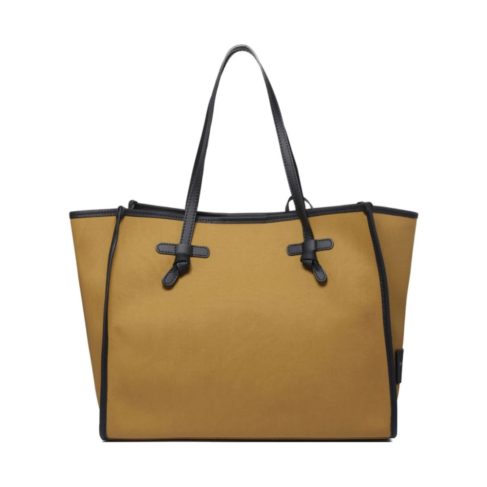 Gianni Chiarini Bruine Tote Bag Brown Dames