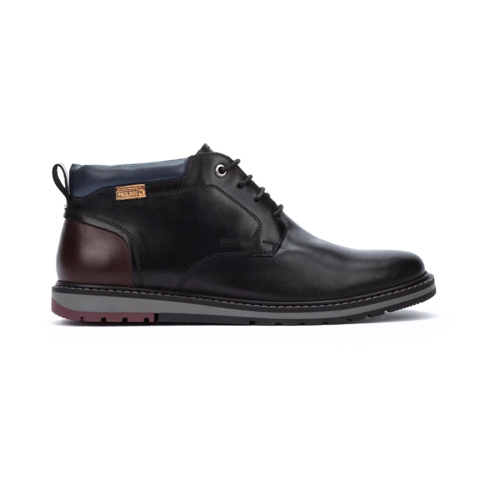 Shoes > Boots > Lace-up Boots - - Pikolinos - Modalova