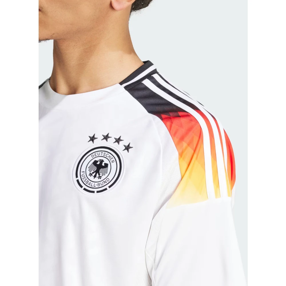 Adidas Duitsland Thuisshirt 24 Multicolor Heren