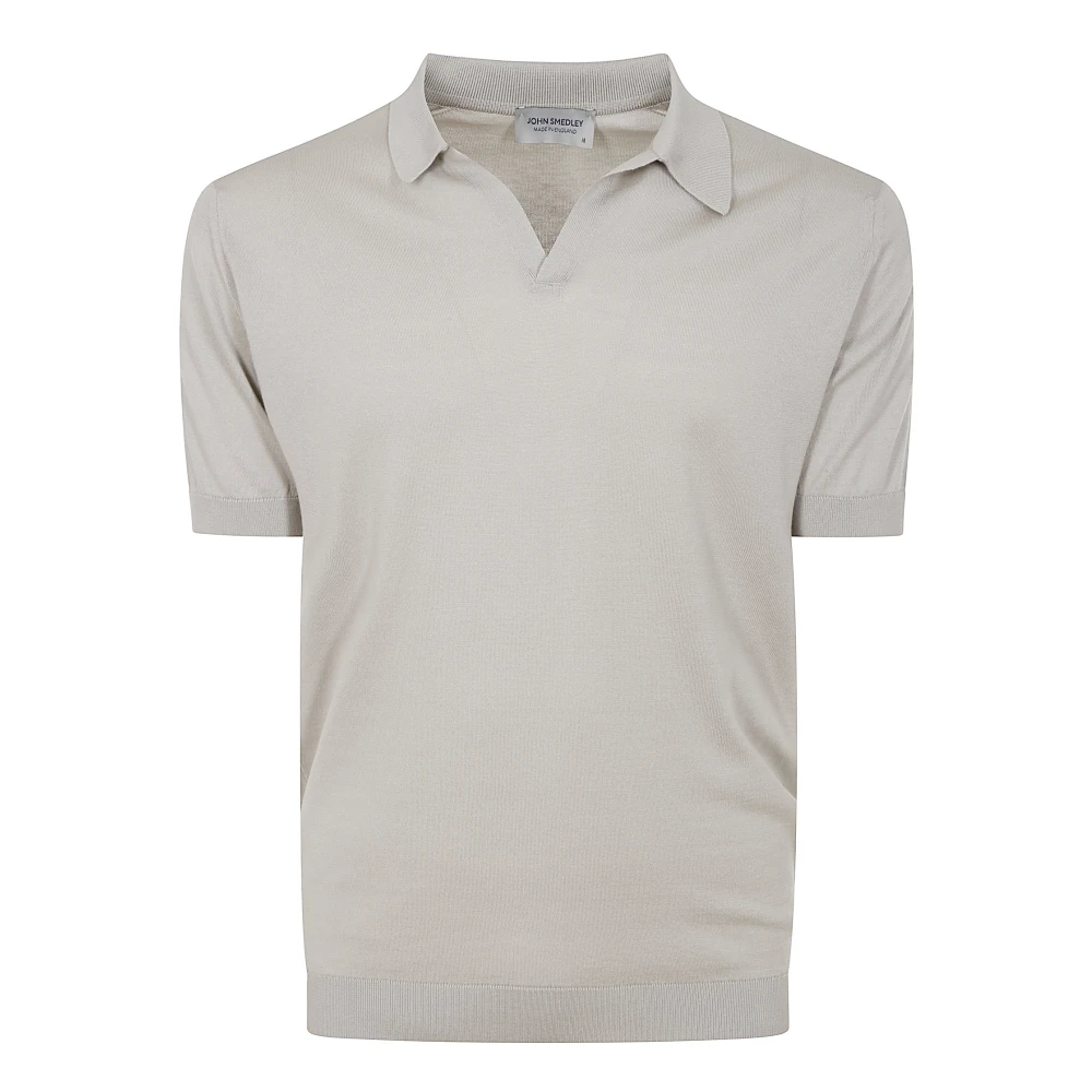 Tops > Polo Shirts - - John Smedley - Modalova