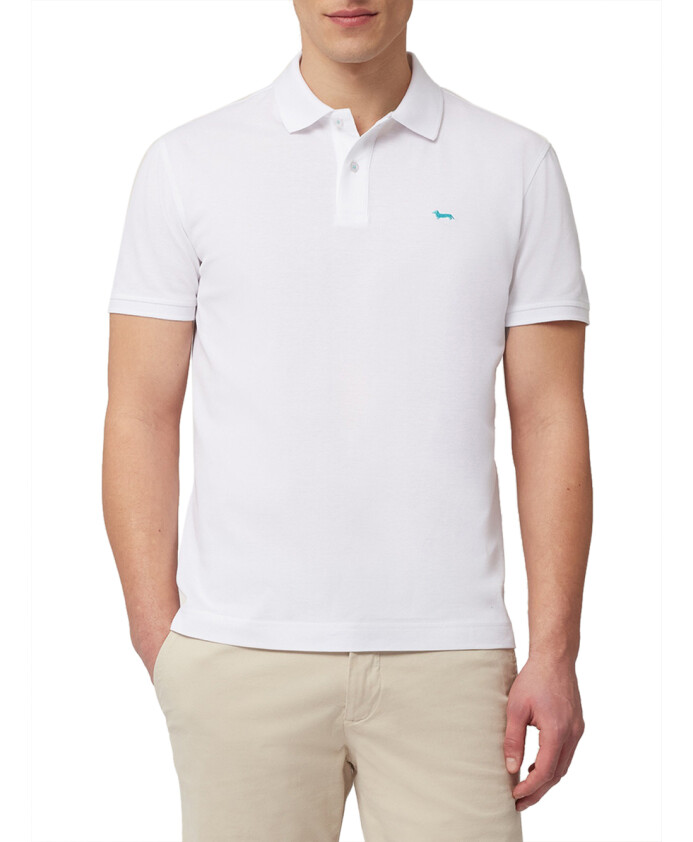 t-shirts-en-polos-wit