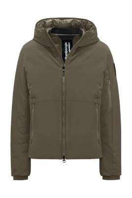 Vinterjacka med PrimaLoft®-vaddering