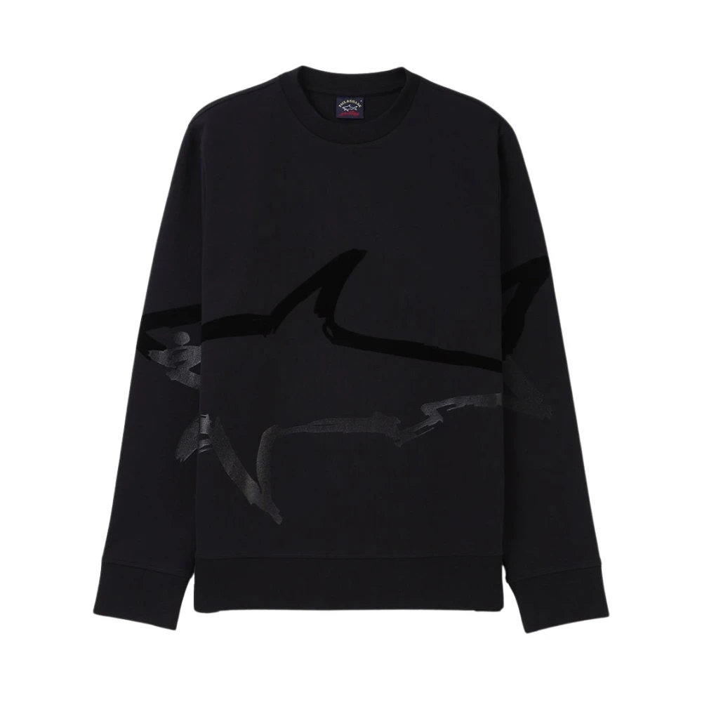 Sweatshirts & Hoodies > Sweatshirts - - Paul & Shark - Modalova