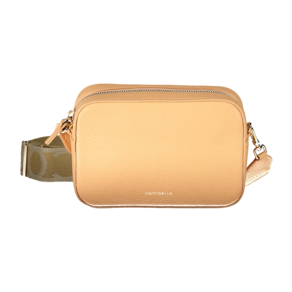 Coccinelle Tassen en Accessoires Orange Dames
