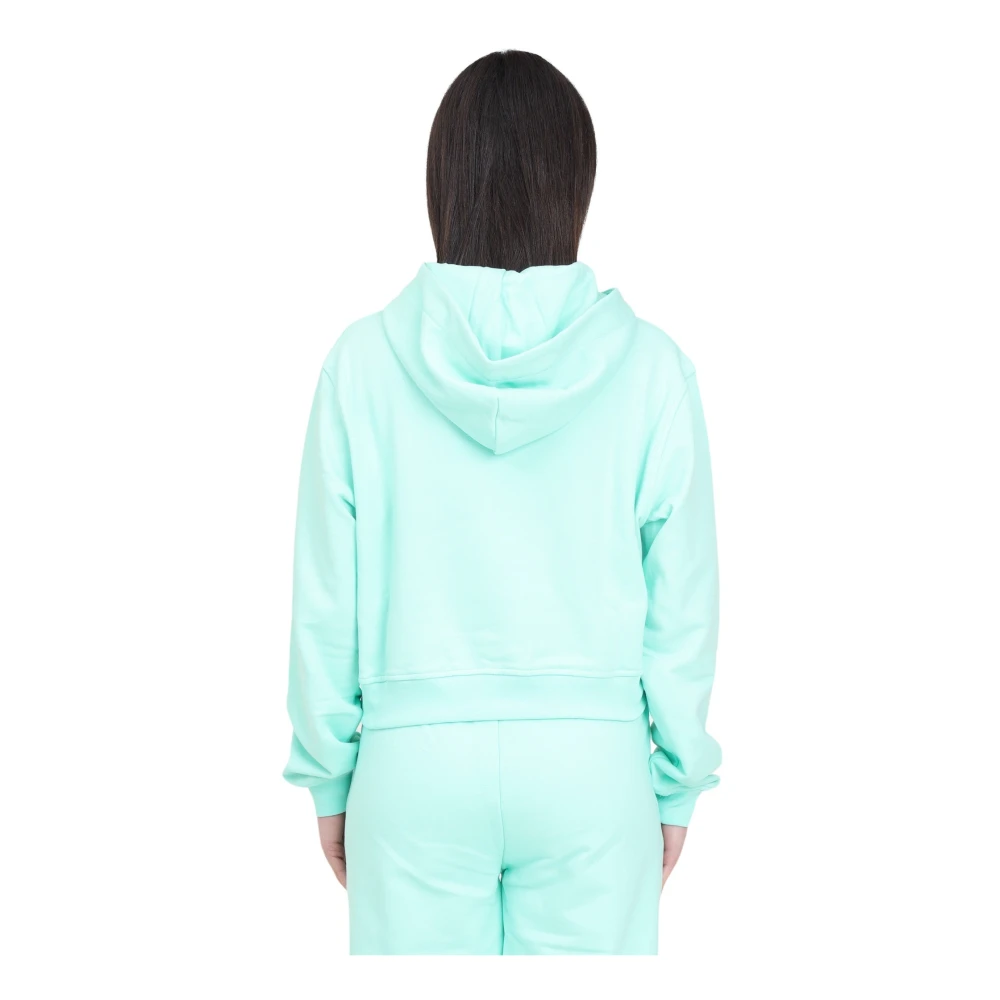 Hinnominate Hoodies Green Dames