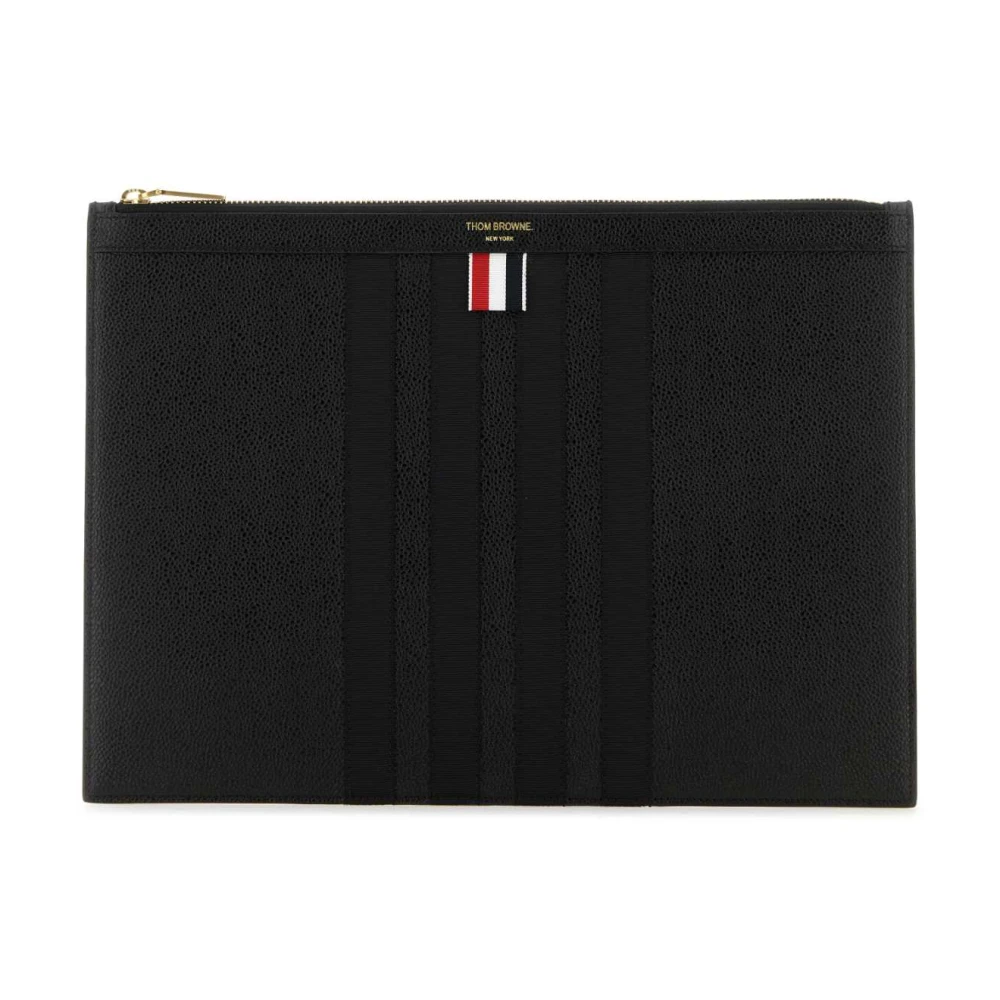 Thom Browne - Bags - Black - Thom Browne - Modalova