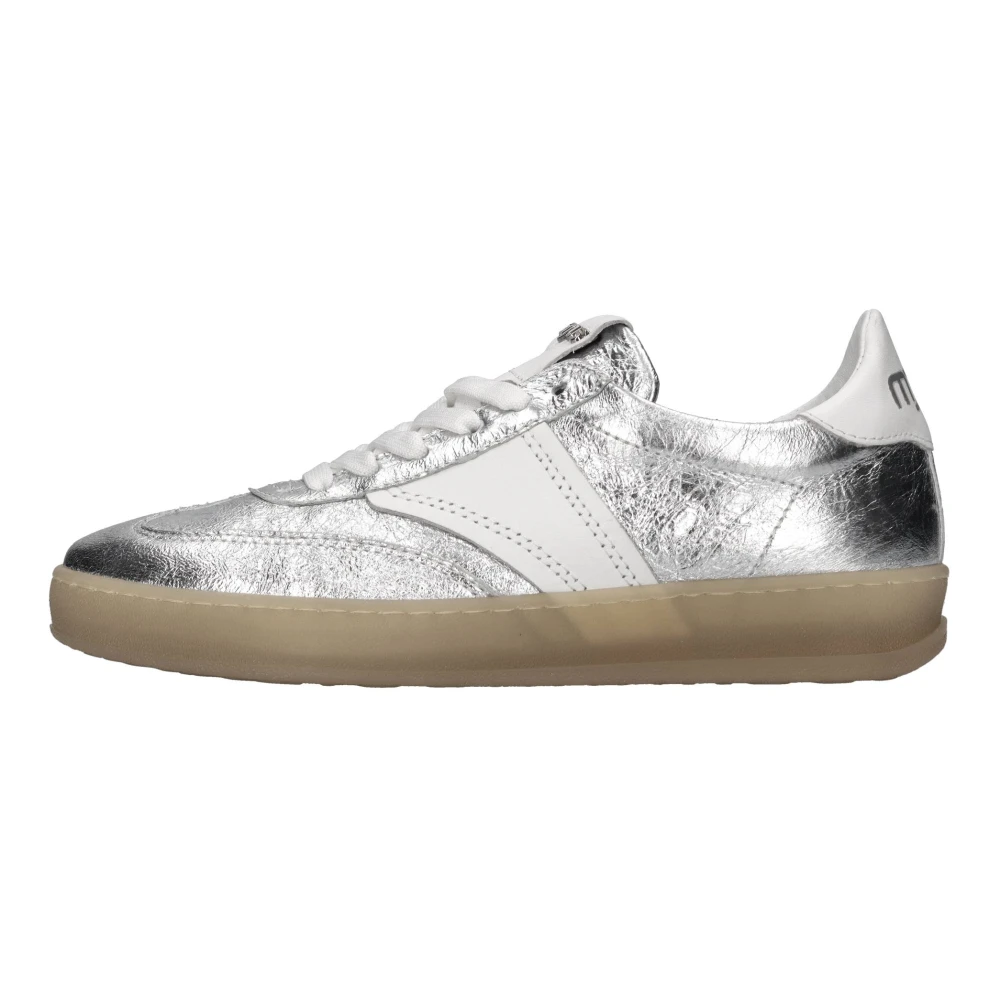 Mjus Sneakers Dames Schoenen Grijs