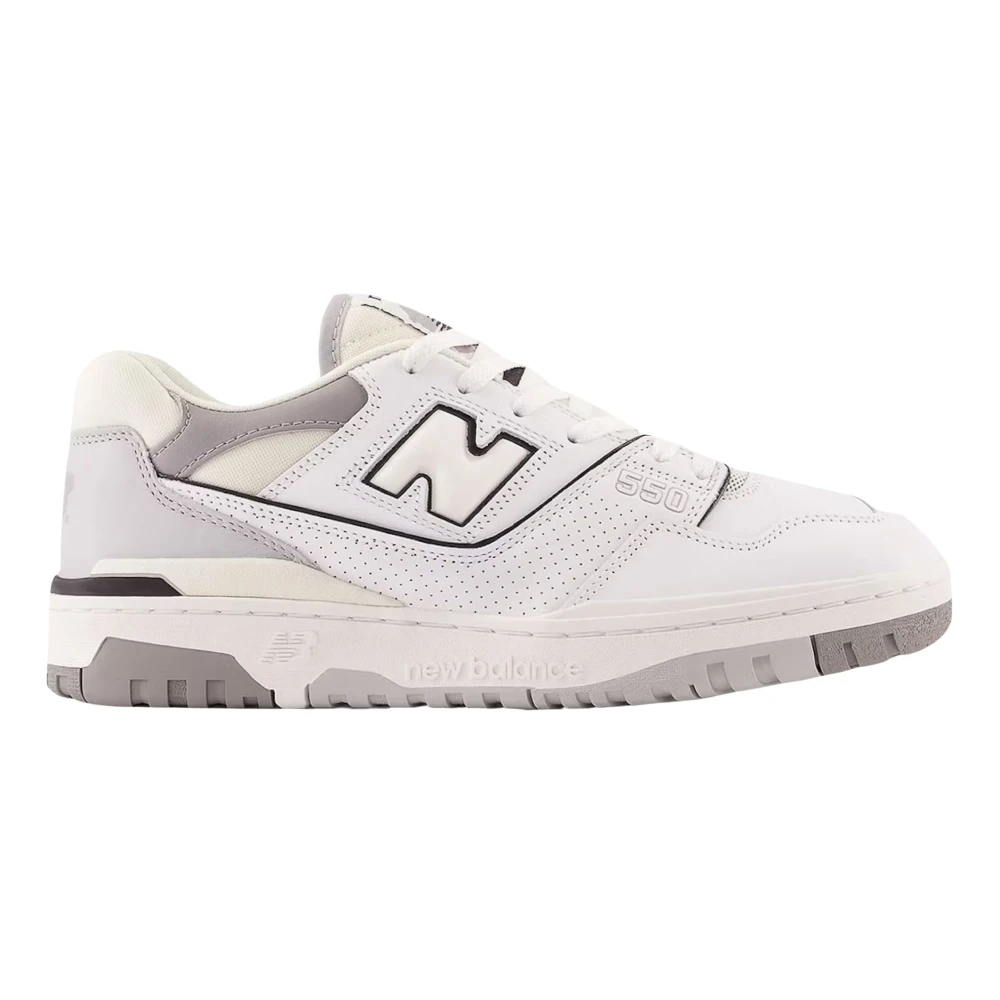 New Balance Limited Edition Salt and Pepper Sneakers Heren Schoenen Veelkleurig Multicolor