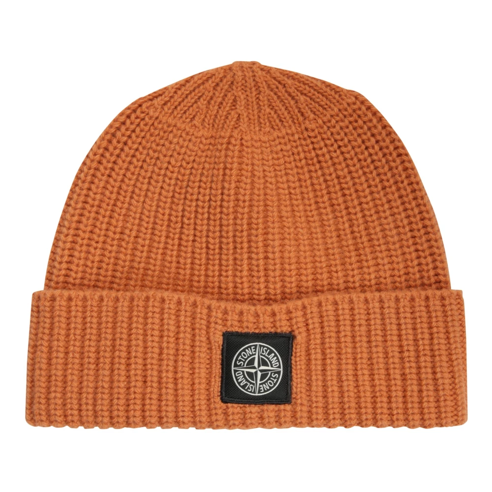 Accessories > Hats > Beanies - - Stone Island - Modalova