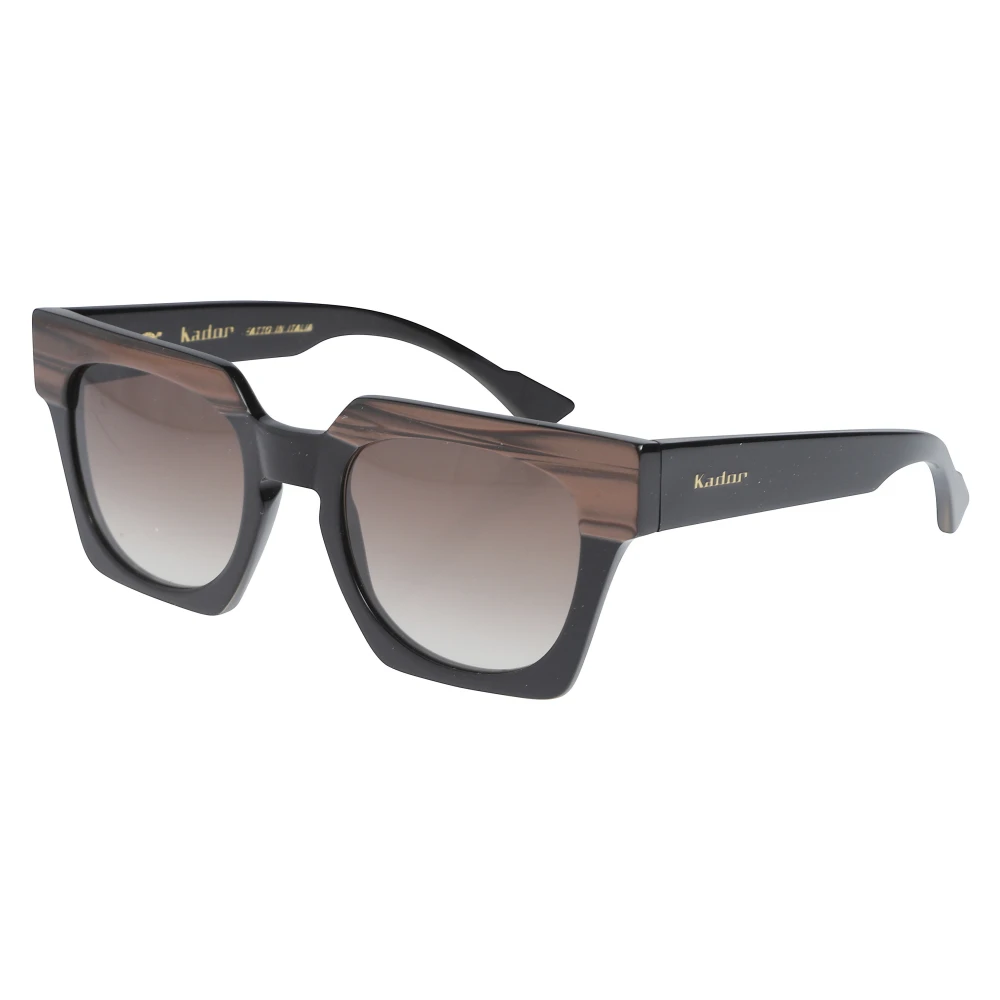 Kador Unisex Brown Portofino N Sunglasses