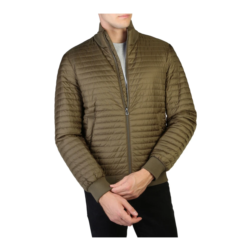 Jackets > Down Jackets - - Geox - Modalova
