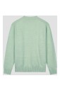 pull-essential-knit-vert-clair