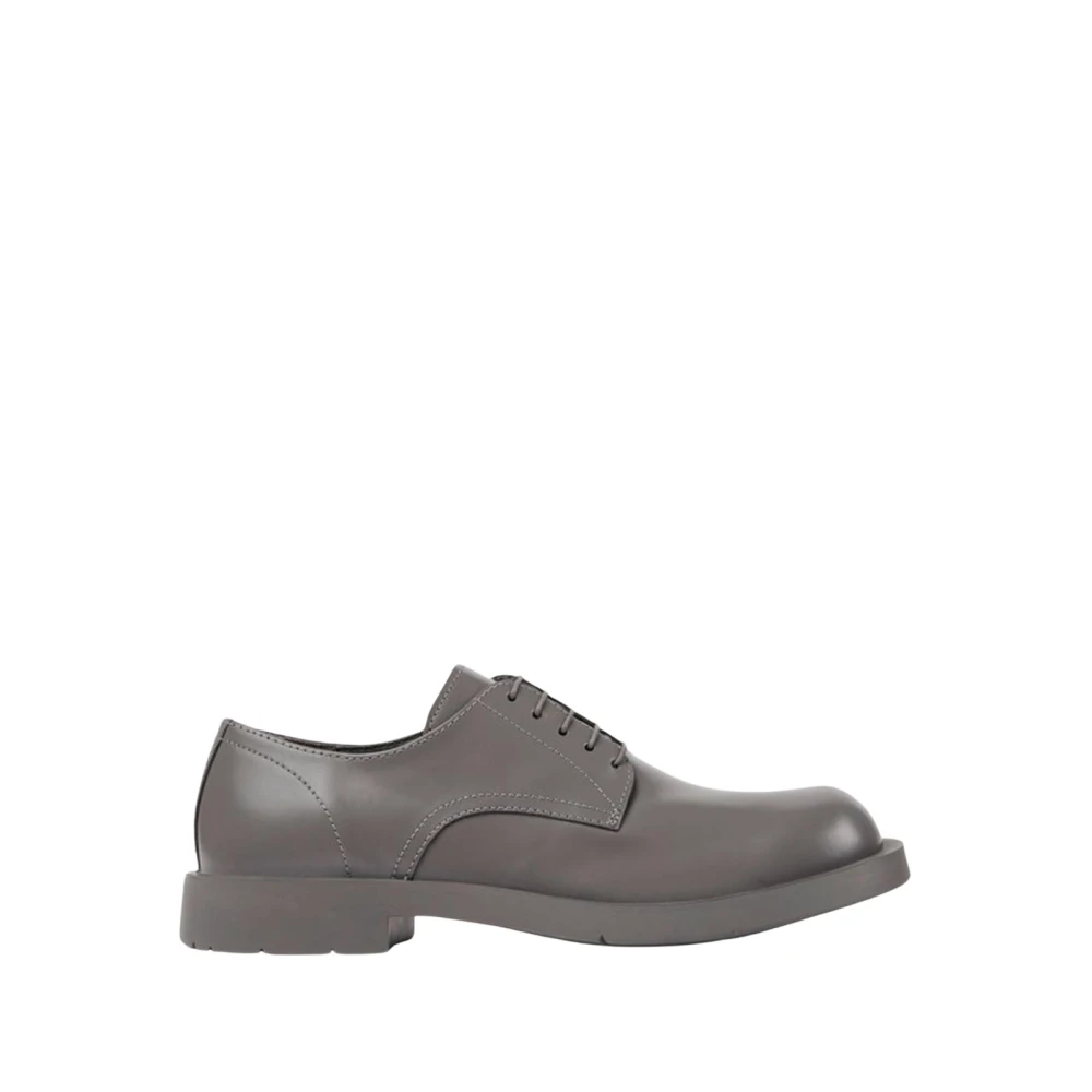 Shoes > Flats > Laced Shoes - - Camper - Modalova