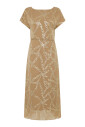 robe-juniperbbcaroli-avec-details-metalliques