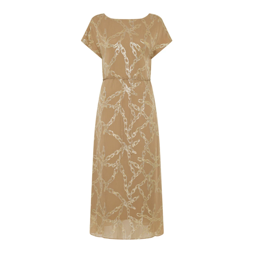 Dresses > Day Dresses > Maxi Dresses - - Bruuns Bazaar - Modalova