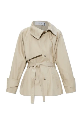 Ralya Coat