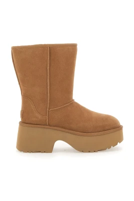 Classic Short New Heights