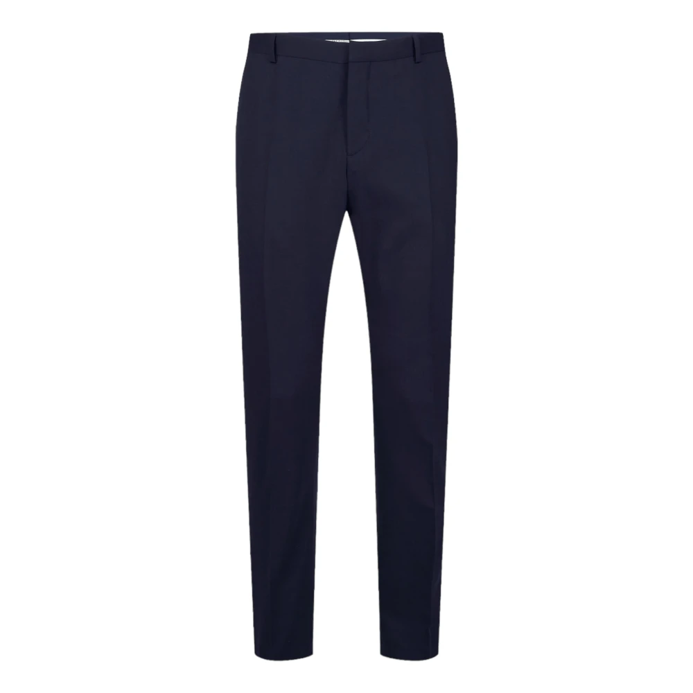 Calvin Klein Night Sky Broek Blauw Blue Heren
