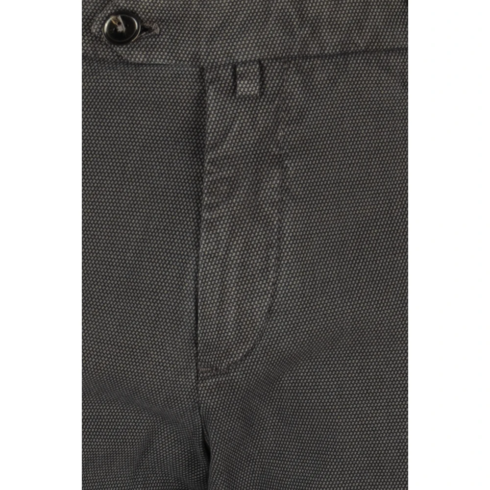 Briglia Stijlvolle 1949 Broek Gray Heren
