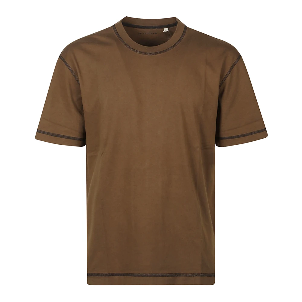 Tops > T-Shirts - - Sunflower - Modalova