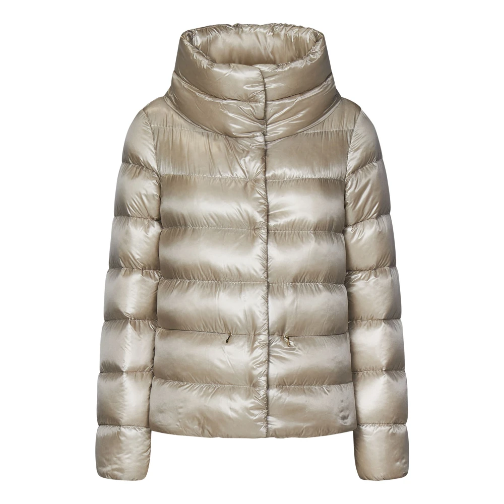 Beige Chic Jakke & Frakke AW24