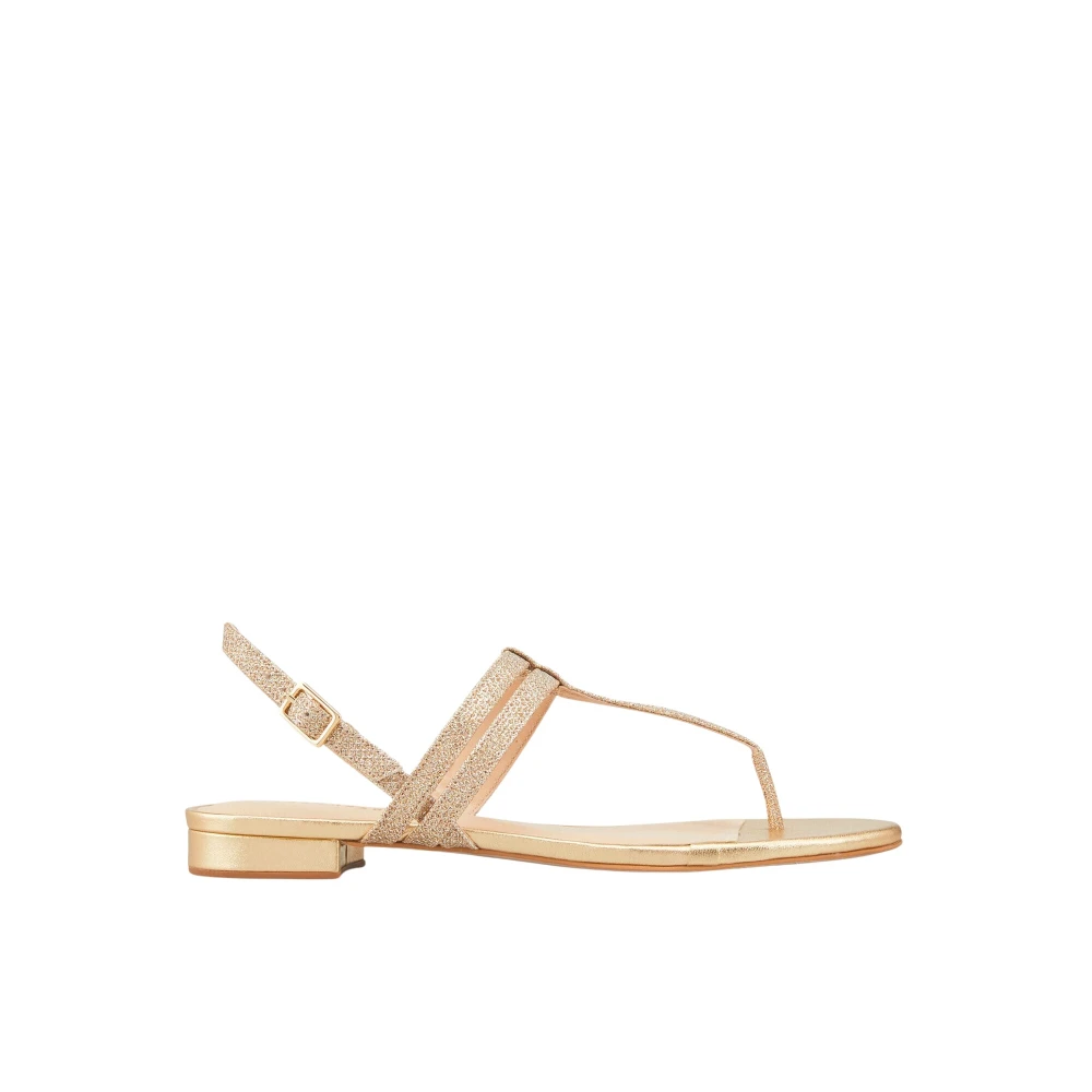 Shoes > Sandals > Flat Sandals - - Cosmoparis - Modalova