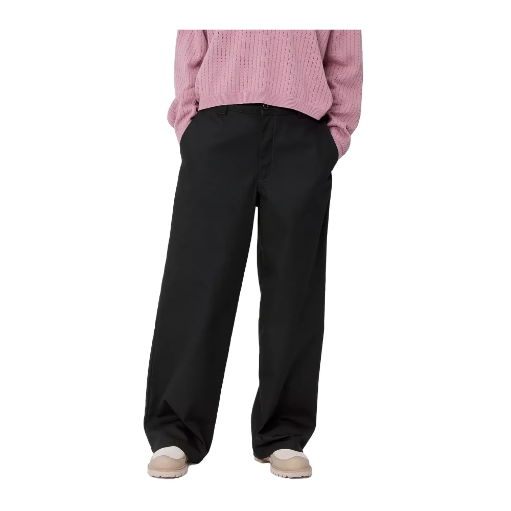 Trousers > Wide Trousers - - Carhartt Wip - Modalova