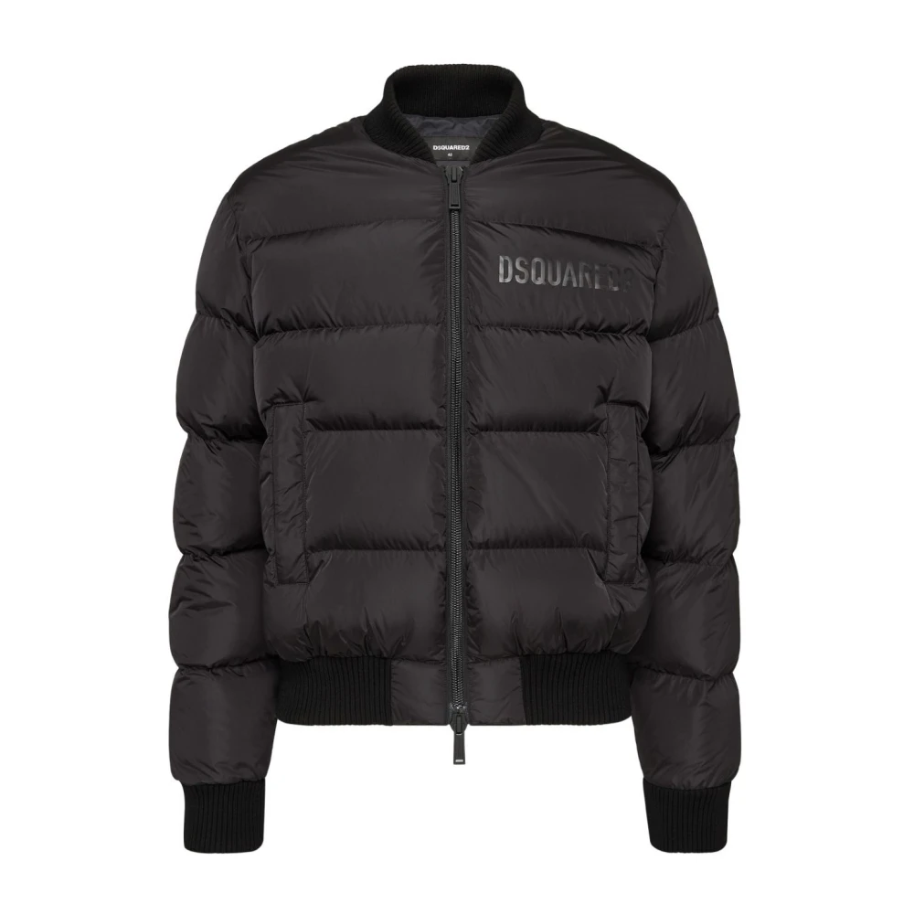 Jackets > Winter Jackets - - Dsquared2 - Modalova