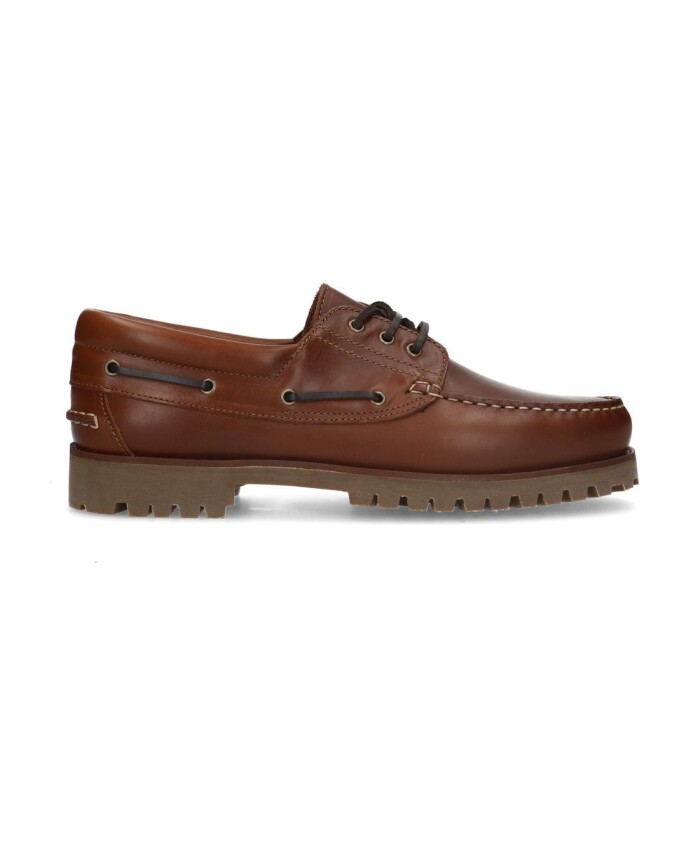 cognac-leren-veterschoenen