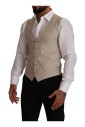 beige-logo-detailed-formal-dress-vest
