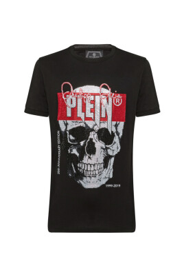 embellished-skull-print-cotton-t-shirt