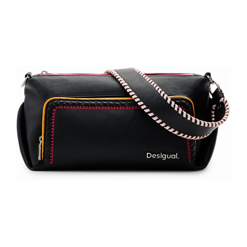 Bags > Shoulder Bags - - Desigual - Modalova