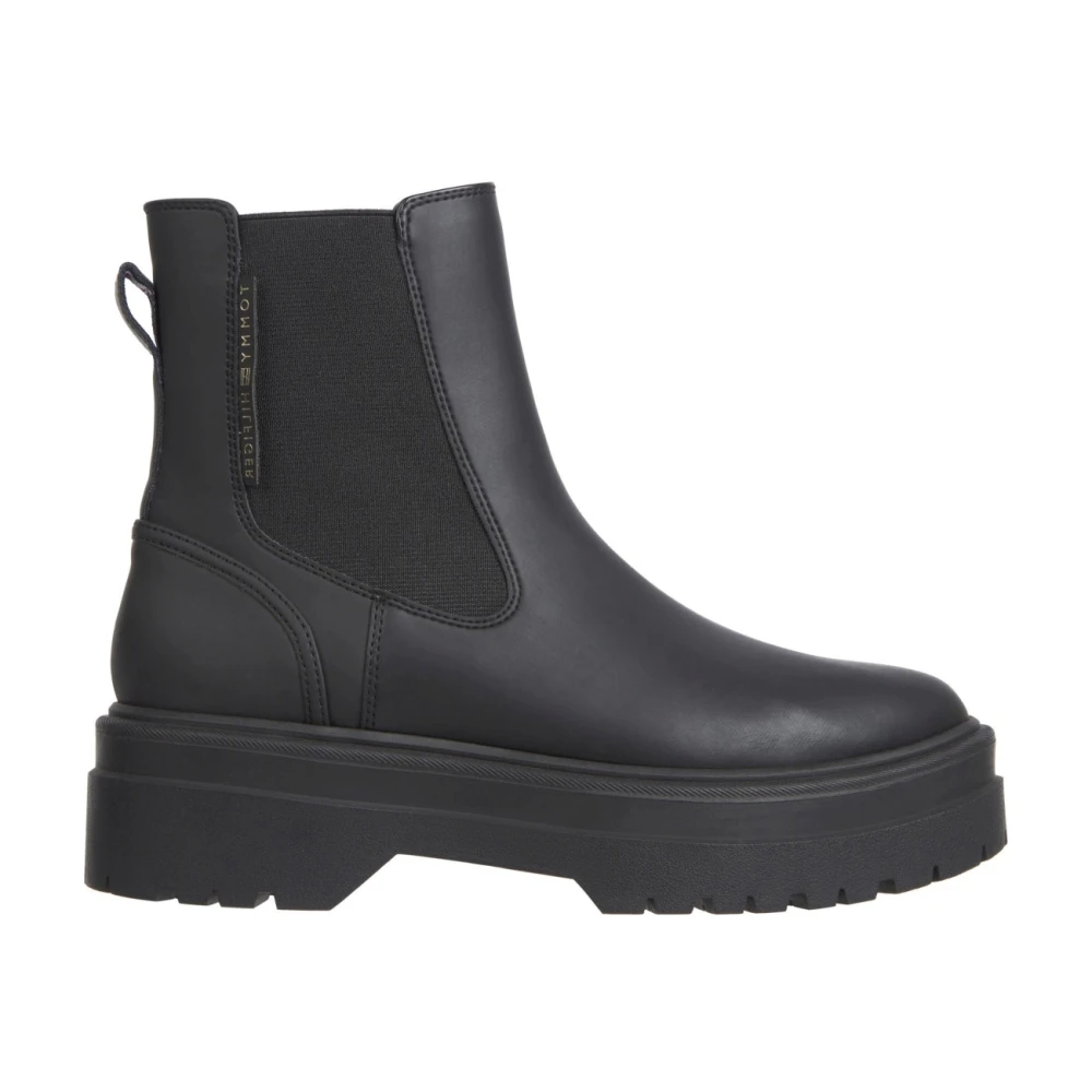 Shoes > Boots > Chelsea Boots - - Tommy Hilfiger - Modalova