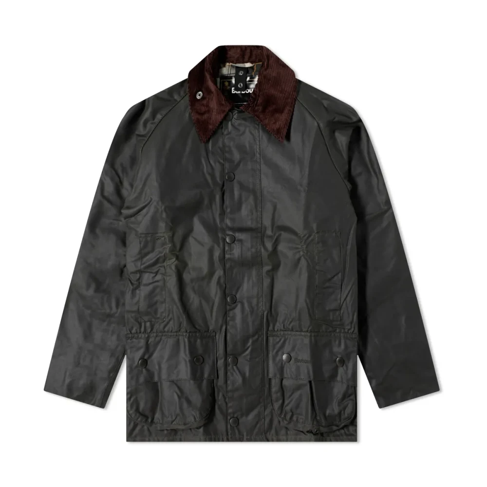 Jackets > Light Jackets - - Barbour - Modalova