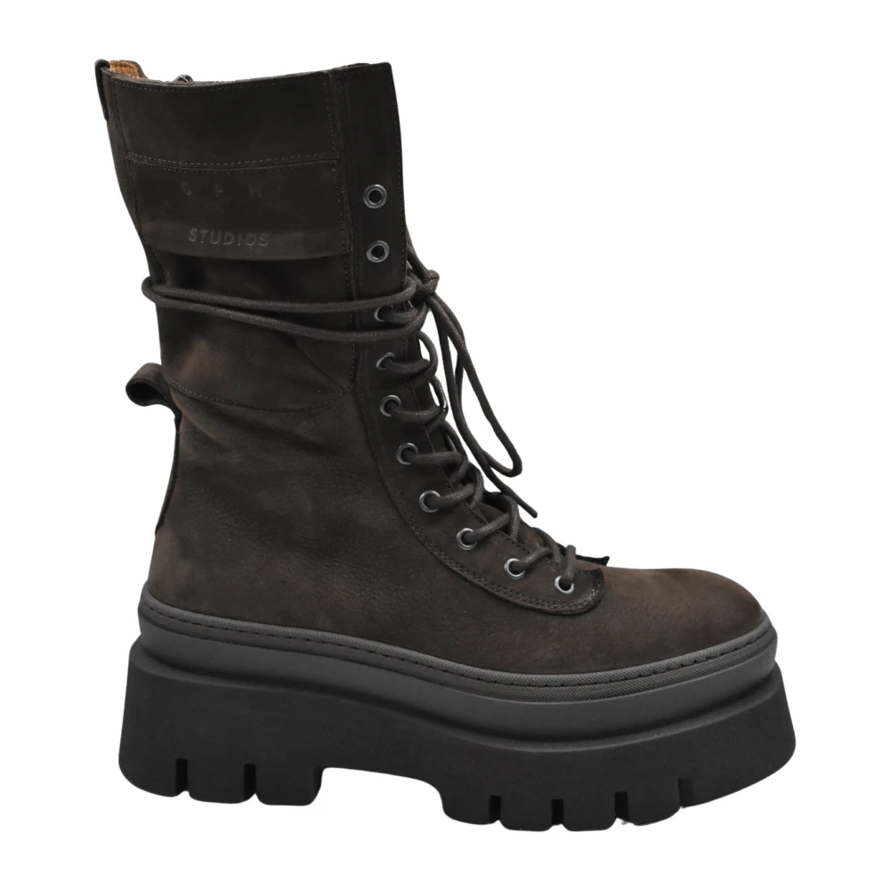 Copenhagen Studios 691 Mid Boot
