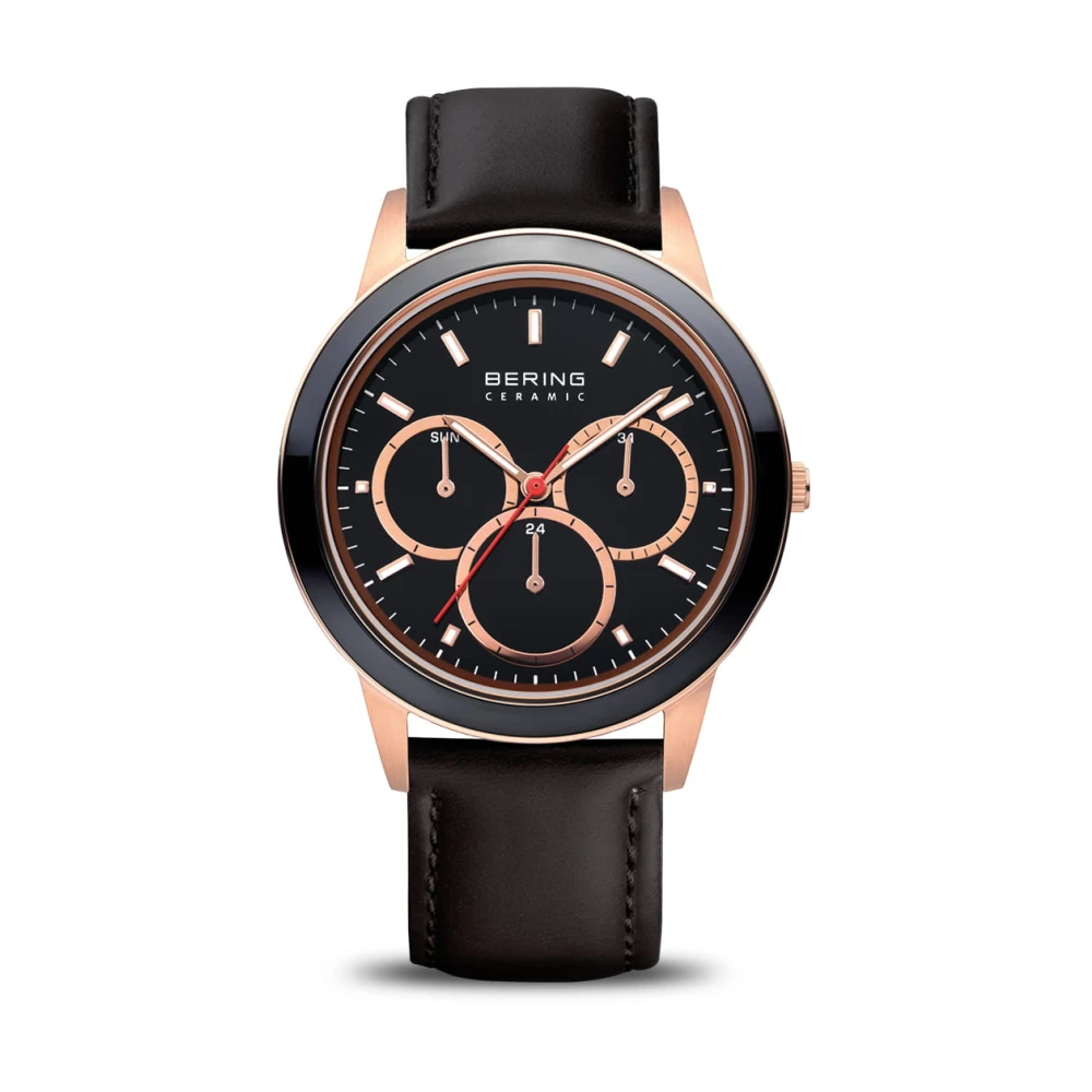 Accessories > Watches - - Bering - Modalova