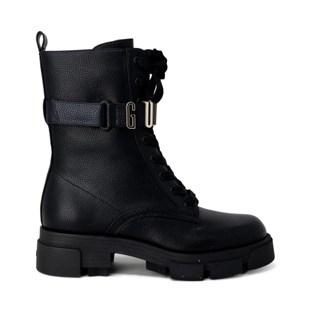 Shoes > Boots > Lace-up Boots - - Guess - Modalova