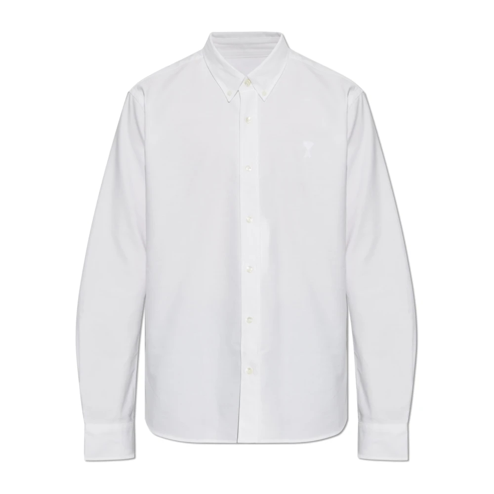 Shirts > Formal Shirts - - Ami Paris - Modalova